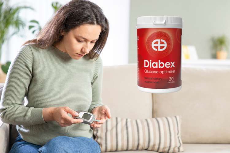Diabex kako se koristi