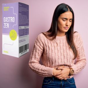 Gastro Zen u apotekama