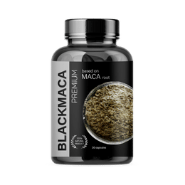 Blackmaca