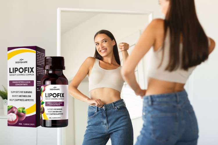 lipofix cijena