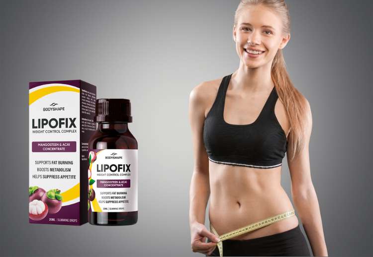 lipofix prevara