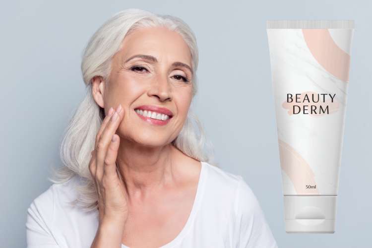 Beauty Derm prednosti