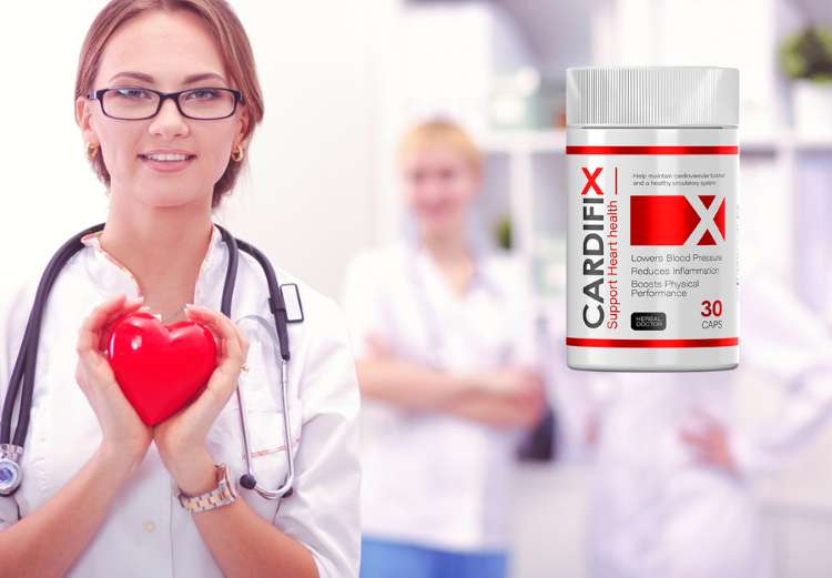 cardifix prevara