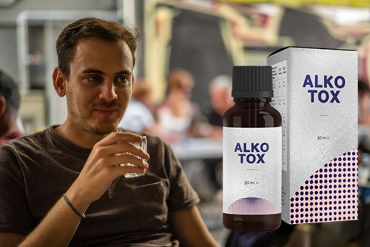 Alkotox forum iskustva