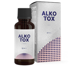 Alkotox