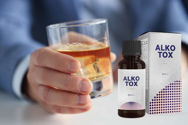 Alkotox kako se koristi