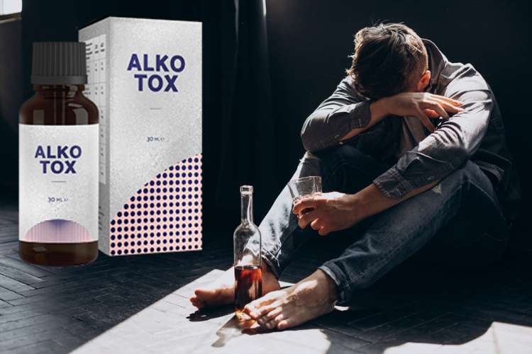 Alkotox prednosti