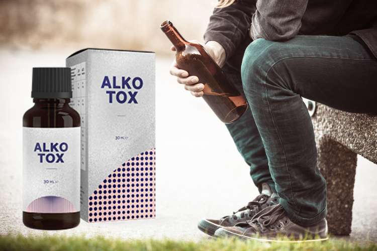 Alkotox prevara