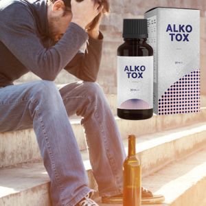 Alkotox sastav