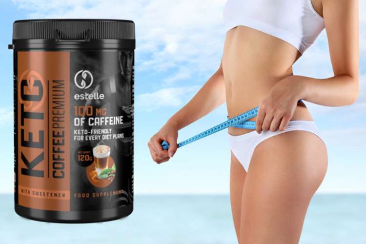 Keto Coffee Premium cijena