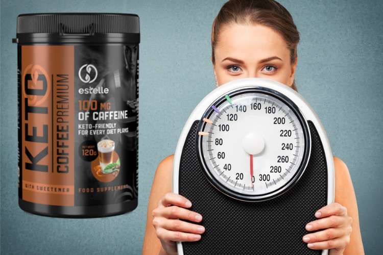 Keto Coffee Premium prevara