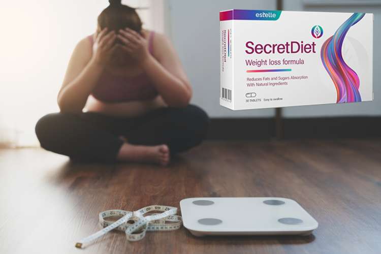 SecretDiet iskustva forum