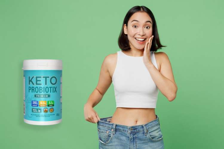 keto probiotix cijena