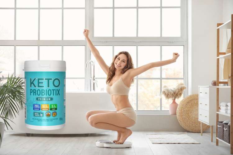 keto probiotix prevara