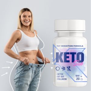 Keto side sastav