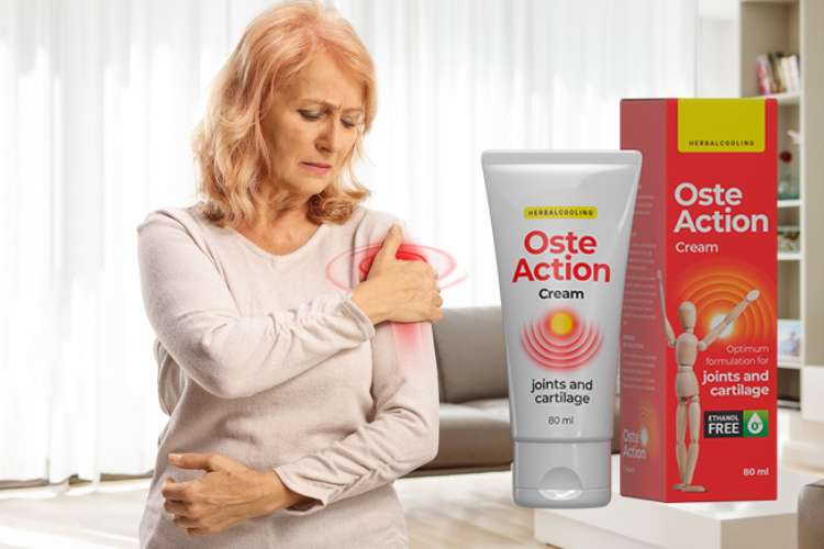 OsteAction cijena