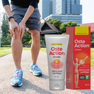 OsteAction sastav