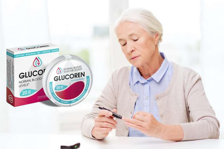 Glucoren cijena