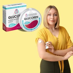 Glucoren sastav