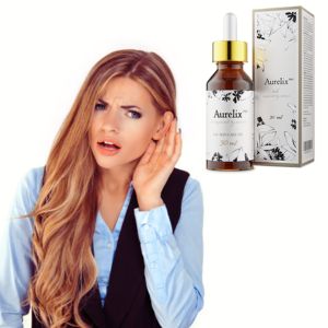 Aurelix Oil sastav