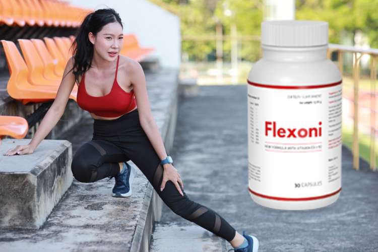 Flexoni cijena