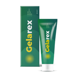 Gelarex