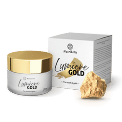 Lumiere Gold