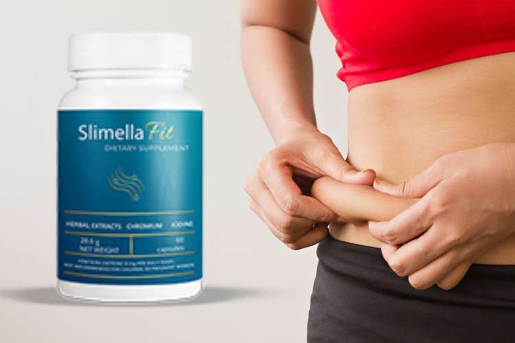 Slimella Fit cijena